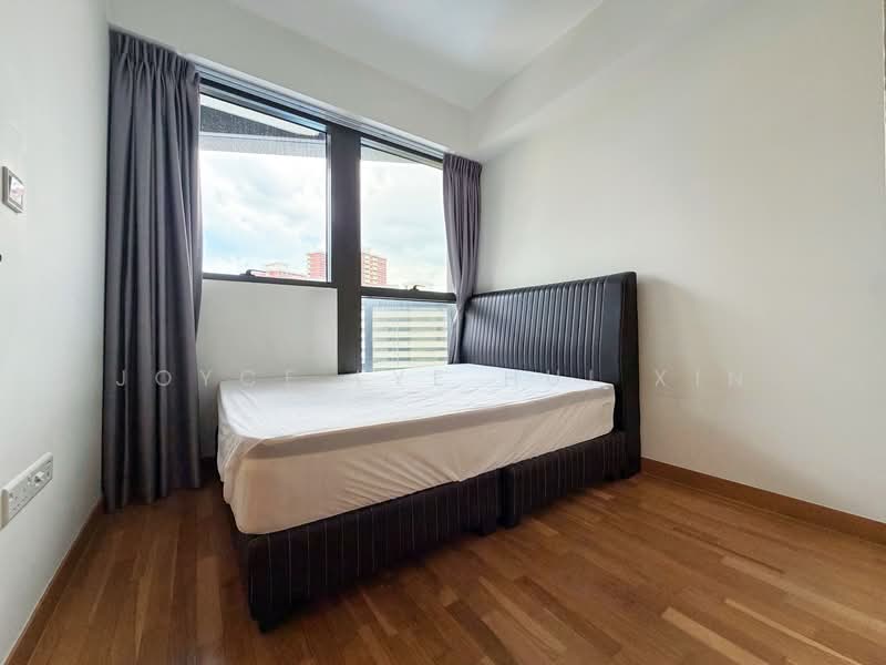 Commonwealth Towers Condominium For Sale at S$ 968,000 | PropertyGuru Singapore - Bedroom