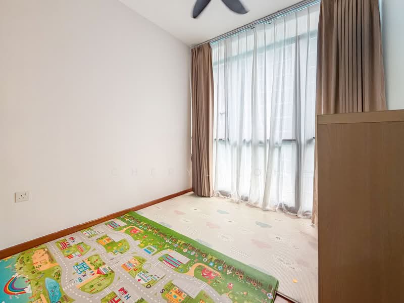 Wandervale, 357 Choa Chu Kang Avenue 3, 3 Bedrooms, 1,087 sqft, Executive Condominium For Rent, by Cheryl Loh, 500087233 - Bedroom - PropertyGuru.com.sg