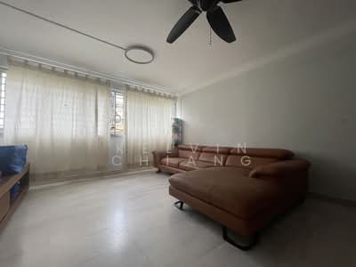 For Sale - 208 Serangoon Central