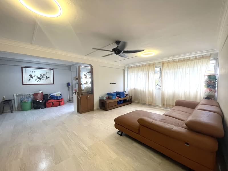 For Sale - 208 Serangoon Central