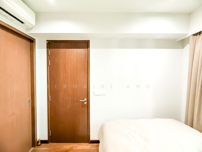 Normanton Park, 49 Normanton Park, 1 Bedroom, 527 sqft, Condominium For Rent, by Jermaine Ang, 500087237 - Bedroom - PropertyGuru.com.sg