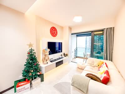 For Rent - Normanton Park