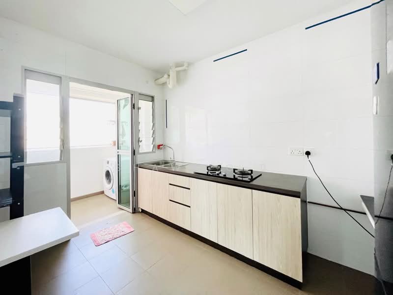 116A Jalan Tenteram HDB Flat For Sale at S$ 918,000 | PropertyGuru Singapore - Kitchen