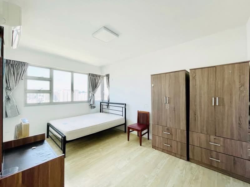 116A Jalan Tenteram HDB Flat For Sale at S$ 918,000 | PropertyGuru Singapore - Bedroom