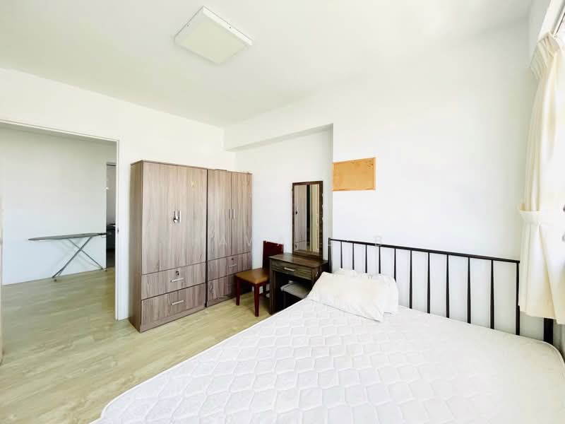 116A Jalan Tenteram HDB Flat For Sale at S$ 918,000 | PropertyGuru Singapore - Bedroom