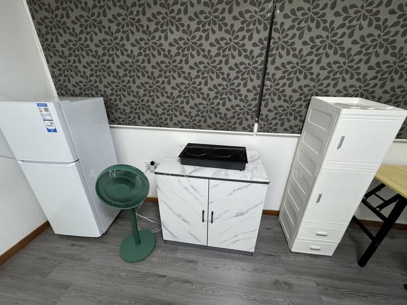 250C Compassvale Street, 250C Compassvale Street, Studio, 265 sqft, HDB Flat For Rent, by Tan Chee Hwang, 500087240 - Interior - PropertyGuru.com.sg