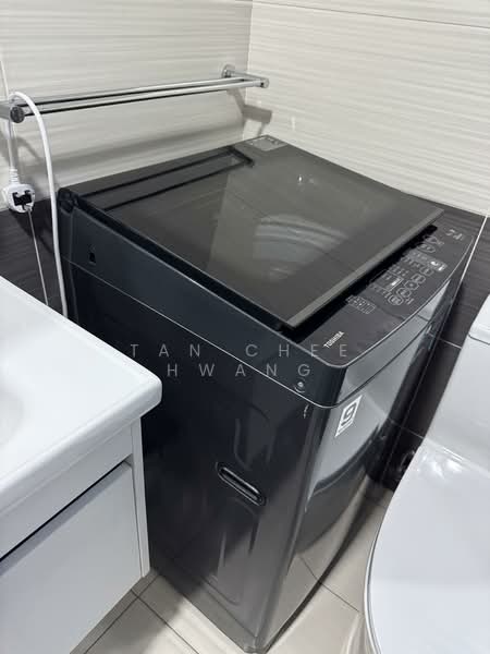 250C Compassvale Street, 250C Compassvale Street, Studio, 265 sqft, HDB Flat For Rent, by Tan Chee Hwang, 500087240 - Bathroom - PropertyGuru.com.sg