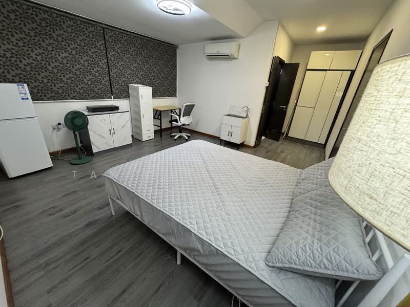 250C Compassvale Street, 250C Compassvale Street, Studio, 265 sqft, HDB Flat For Rent, by Tan Chee Hwang, 500087240 - Bedroom - PropertyGuru.com.sg