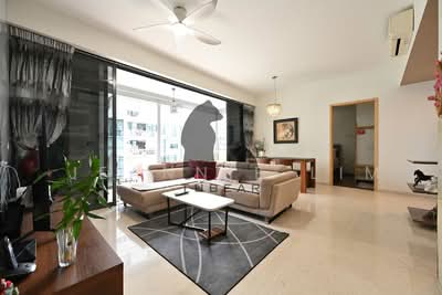 For Sale - The Luxurie