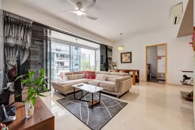 For Sale - The Luxurie