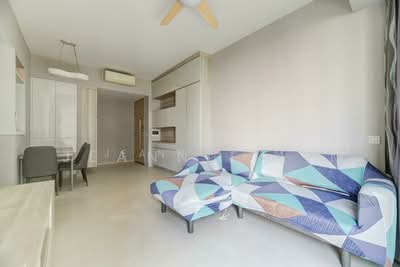 For Sale - The Luxurie