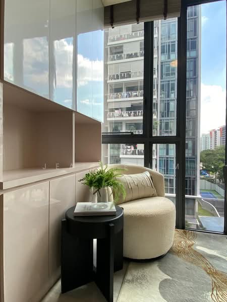 The Luxurie, 31 Compassvale Road, 3 Bedrooms, 1,001 sqft, Condominium For Sale, by Jeannie Lim, 500087248 - View - PropertyGuru.com.sg
