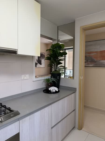 The Luxurie, 31 Compassvale Road, 3 Bedrooms, 1,001 sqft, Condominium For Sale, by Jeannie Lim, 500087248 - PropertyGuru.com.sg