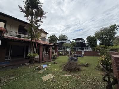 For Rent - Jalan Seni