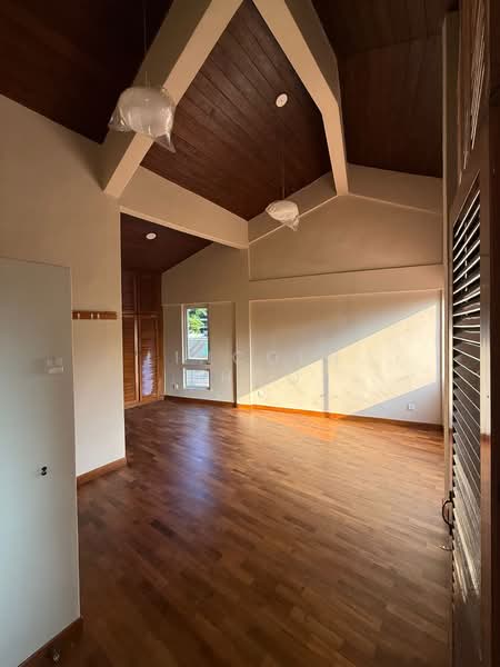 Jalan Seni, Jalan Seni, 5 Bedrooms, 3,500 sqft, Semi-Detached House For Rent, by Lincoln Choo, 500087249 - Interior - PropertyGuru.com.sg