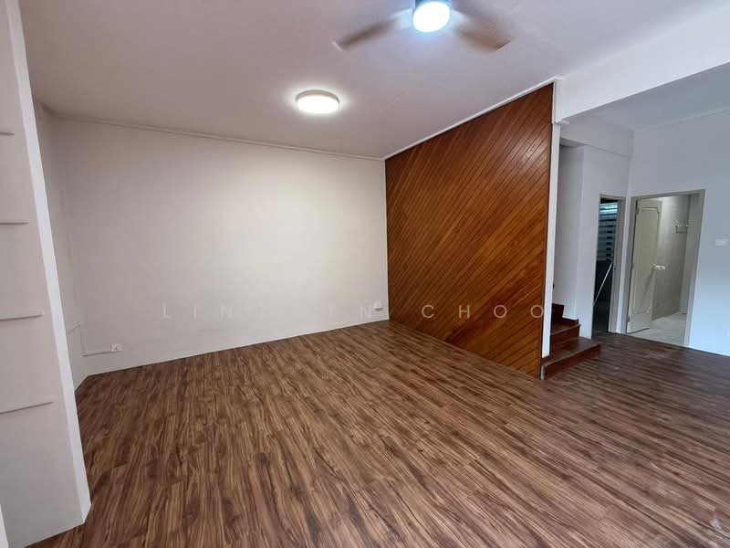 Jalan Seni, Jalan Seni, 5 Bedrooms, 3,500 sqft, Semi-Detached House For Rent, by Lincoln Choo, 500087249 - Living Room - PropertyGuru.com.sg