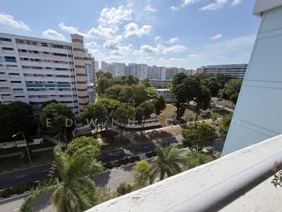 For Sale - 110 Yishun Ring Road