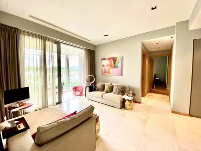 For Sale - The Oceanfront @ Sentosa Cove