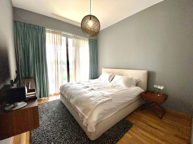 The Oceanfront @ Sentosa Cove Condominium For Sale at S$ 2,450,000 | PropertyGuru Singapore - Bedroom