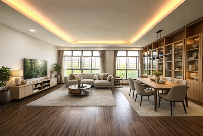 For Sale - 477A Upper Serangoon View