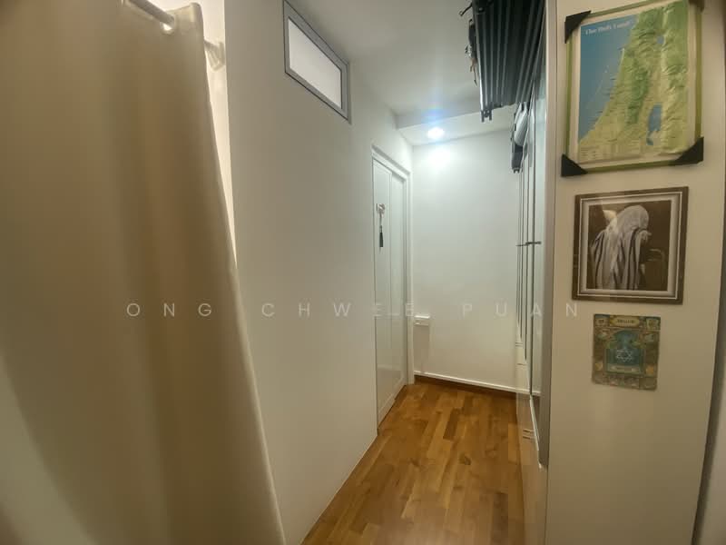 124 Bishan Street 12 HDB Flat For Sale at S$ 1,200,000 | PropertyGuru Singapore - Interior