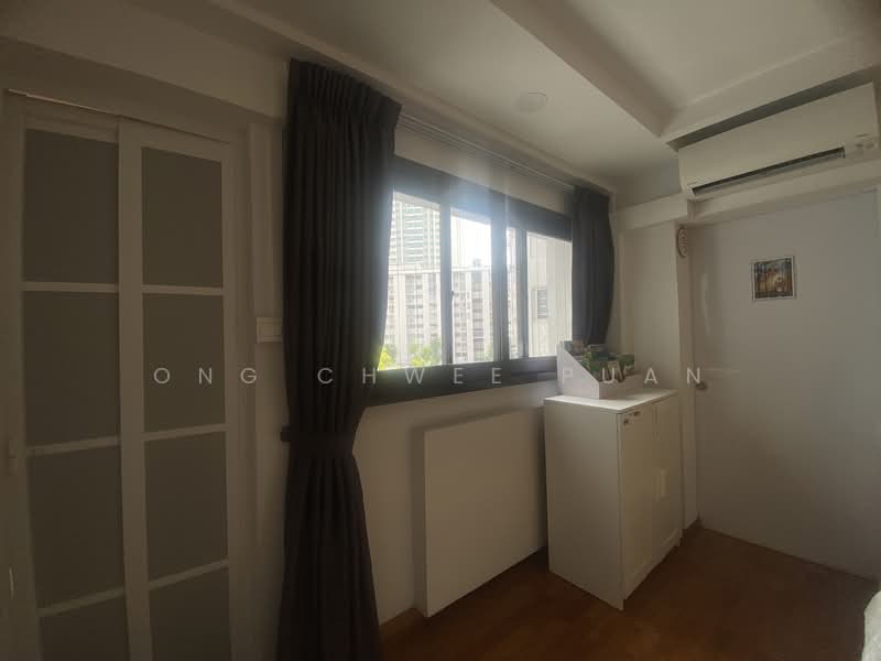 124 Bishan Street 12 HDB Flat For Sale at S$ 1,200,000 | PropertyGuru Singapore - Interior