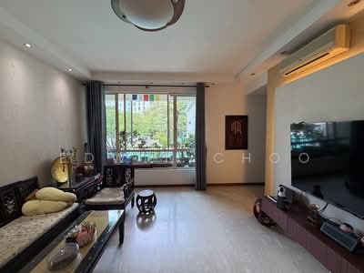 For Sale - Yishun Emerald