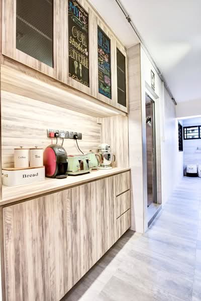 139 Rivervale Street HDB Flat For Sale at S$ 920,000 | PropertyGuru Singapore - Kitchen