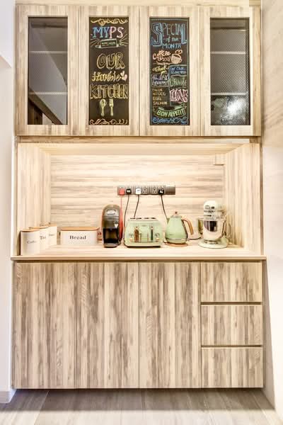 139 Rivervale Street HDB Flat For Sale at S$ 920,000 | PropertyGuru Singapore - Kitchen