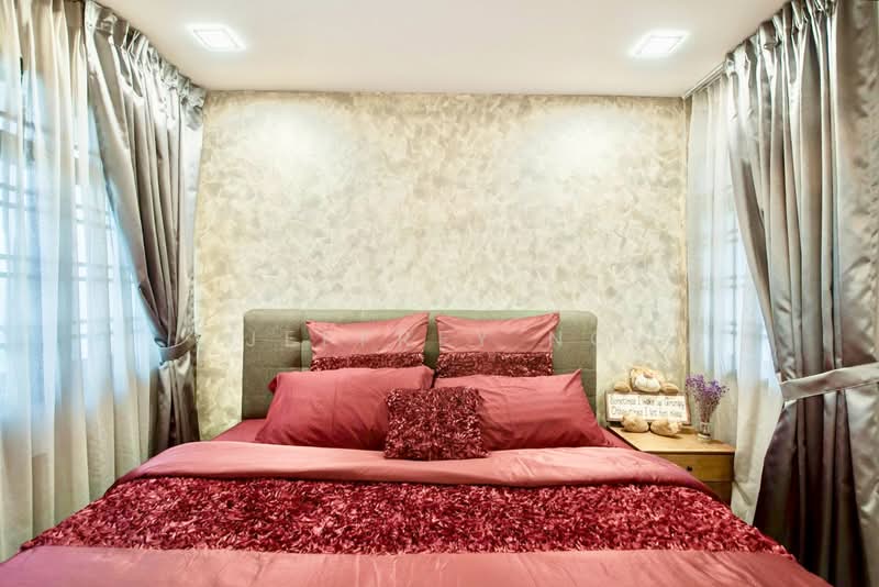 139 Rivervale Street HDB Flat For Sale at S$ 920,000 | PropertyGuru Singapore - Bedroom