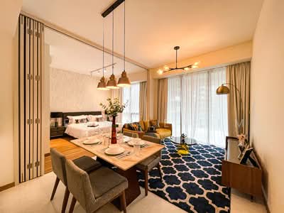 For Sale - Marina One Residences