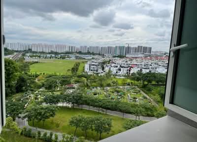 For Rent - 395 Bukit Batok West Avenue 5