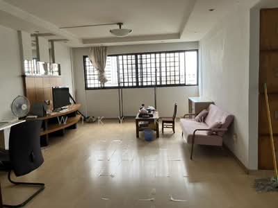 For Rent - 522 Jurong West Street 52