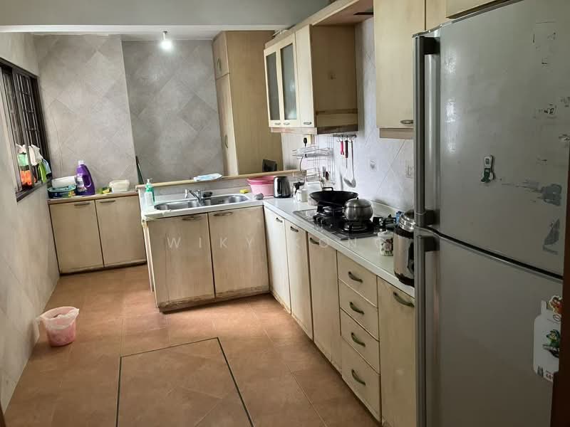 522 Jurong West Street 52, 522 Jurong West Street 52, 3 Bedrooms, 1,270 sqft, HDB Flat For Rent, by Wiky Kong, 500087265 - Kitchen - PropertyGuru.com.sg
