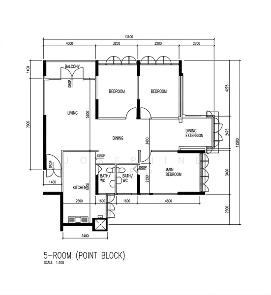 For Rent 37 Marsiling Drive