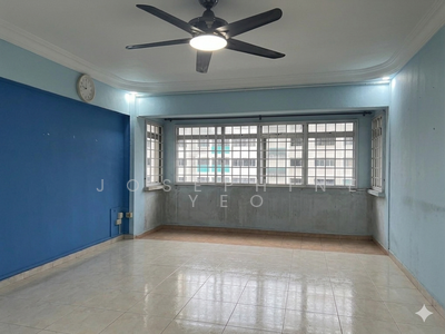 For Rent - 37 Marsiling Drive