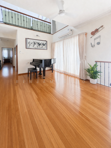 Braddell Heights Estate Semi-Detached House For Sale at S$ 7,380,000 | PropertyGuru Singapore - Level 2