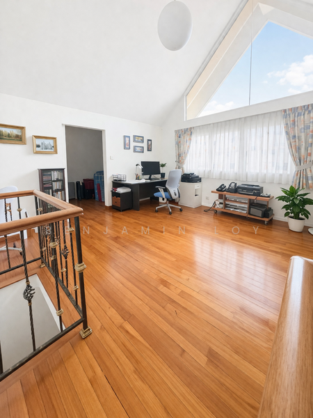 Braddell Heights Estate Semi-Detached House For Sale at S$ 7,380,000 | PropertyGuru Singapore - Attic