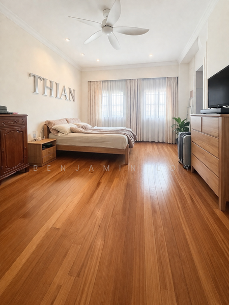 Braddell Heights Estate Semi-Detached House For Sale at S$ 7,380,000 | PropertyGuru Singapore - Master