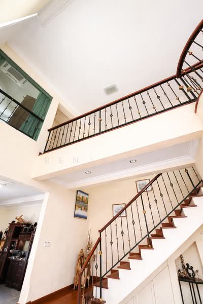 Braddell Heights Estate Semi-Detached House For Sale at S$ 7,380,000 | PropertyGuru Singapore - Interior