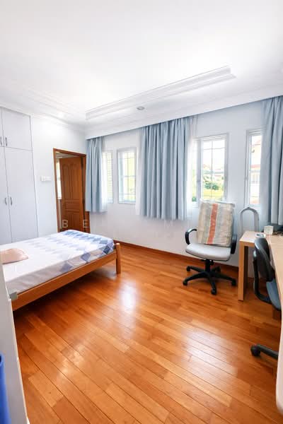 Braddell Heights Estate Semi-Detached House For Sale at S$ 7,380,000 | PropertyGuru Singapore - Bedroom