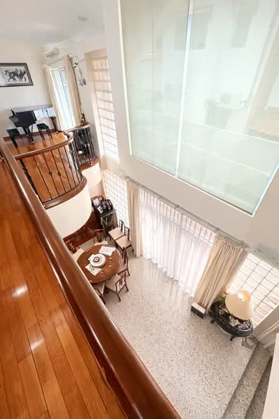 Braddell Heights Estate Semi-Detached House For Sale at S$ 7,380,000 | PropertyGuru Singapore - Interior