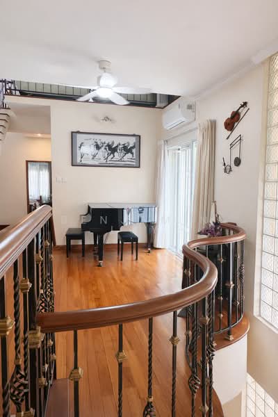 Braddell Heights Estate Semi-Detached House For Sale at S$ 7,380,000 | PropertyGuru Singapore - Interior