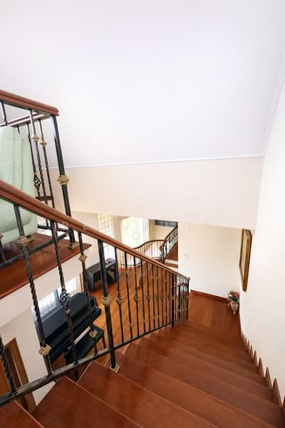 Braddell Heights Estate Semi-Detached House For Sale at S$ 7,380,000 | PropertyGuru Singapore - Interior