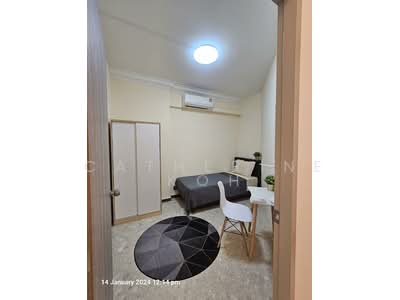 For Rent - Summerdale