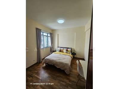 For Rent - Summerdale