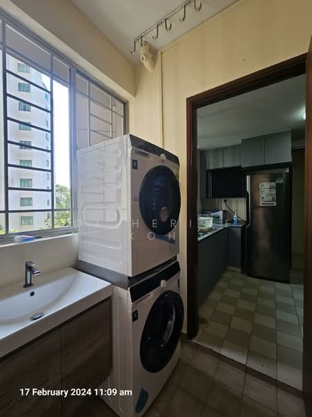 Summerdale, 6 Boon Lay Drive, Room Rental, 100 sqft, Condominium For Rent, by Catherine Koh, 500087273 - Yard - PropertyGuru.com.sg