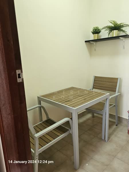 Summerdale, 6 Boon Lay Drive, Room Rental, 100 sqft, Condominium For Rent, by Catherine Koh, 500087273 - Dining Room - PropertyGuru.com.sg