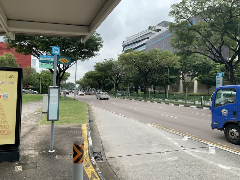 UB. One, 81 Ubi Avenue 4, Eunos / Geylang / Paya Lebar, 926 sqft, Light Industrial (B1) For Sale, by Darrio ., 500087274 - CommercialGuru.com.sg