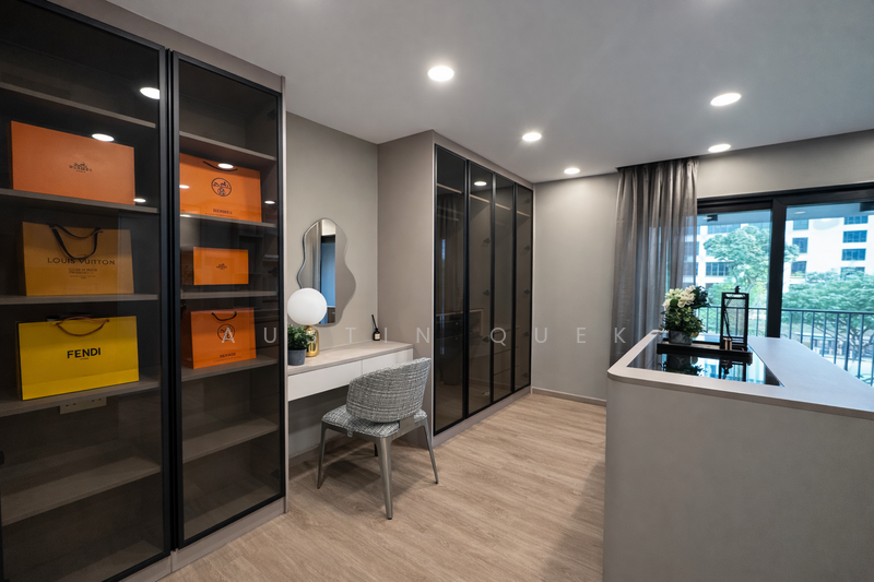 ⭐️ CHEAP 5 Storey Brand New Terrace in Novena ⭐️ Terraced House For Sale at S$ 7,880,000 | PropertyGuru Singapore - Interior